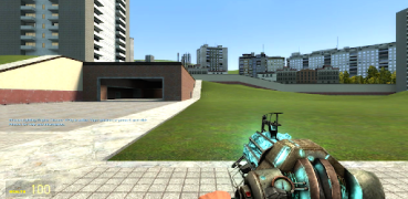 İndir Garry's Mod Apk 2023 Araçlar Android için Ekran görüntüsü 2