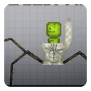 İndir  Spider skibydi Mod melon