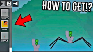 İndir Spider skibydi Mod melon Eğlence Android için Ekran görüntüsü 2