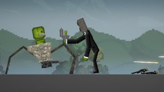 İndir Spider skibydi Mod melon Eğlence Android için Ekran görüntüsü 4