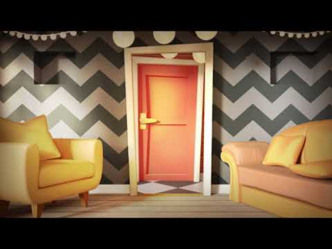 İndir 100 Doors Puzzle Box Bulmaca Oyunları Android için Ekran görüntüsü 8