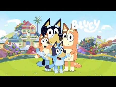 İndir Bluey: Let's Play! Gündelik Android için Ekran görüntüsü 8