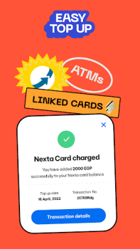 İndir Nexta Finans Android için Ekran görüntüsü 6