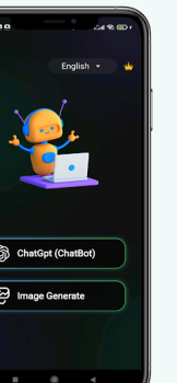 İndir Poe - Fast Ai Chatbot Araçlar Android için Ekran görüntüsü 6