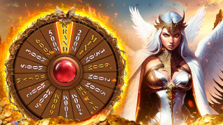 İndir Legendary Hero Slots - Casino Kumarhane Android için Ekran görüntüsü 3