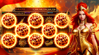 İndir Legendary Hero Slots - Casino Kumarhane Android için Ekran görüntüsü 4