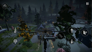 İndir Voxel Destruction Eylem Android için Ekran görüntüsü 4