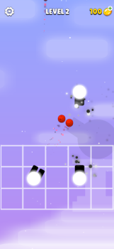 İndir Fighter Merge Arcade Android için Ekran görüntüsü 2