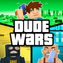 İndir  Gangs Wars: Pixel Shooter RP