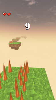 İndir Parkour Bartel Gündelik Android için Ekran görüntüsü 4
