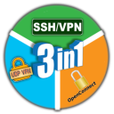 İndir  3in1 ViP VPN