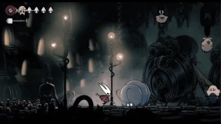 İndir Hornet: Silksong Hollow Knight Eylem Android için Ekran görüntüsü 5