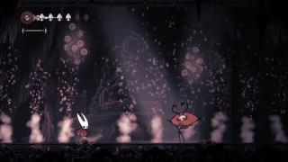 İndir Hornet: Silksong Hollow Knight Eylem Android için Ekran görüntüsü 6