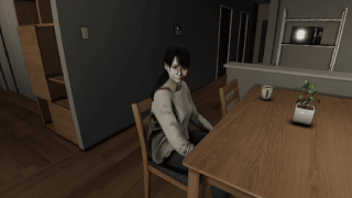 İndir Parasocial Game Simülatörler Android için Ekran görüntüsü 2