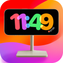 İndir  StandBy iOS 17