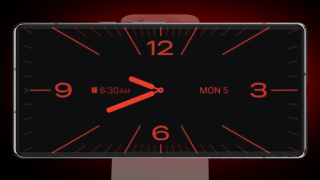 İndir StandBy iOS 17 Özelleştirme Android için Ekran görüntüsü 4