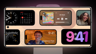 İndir StandBy iOS 17 Özelleştirme Android için Ekran görüntüsü 6