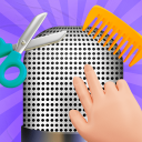 İndir  ASMR Microphone Sounds Game
