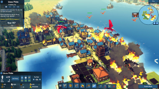 İndir Kingdoms and Castles Mobile Simülatörler Android için Ekran görüntüsü 6