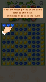 İndir Fruit Blast Fun Gündelik Android için Ekran görüntüsü 2