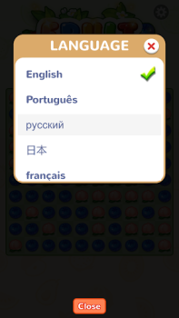 İndir Fruit Blast Fun Gündelik Android için Ekran görüntüsü 7