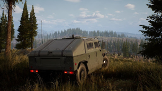 İndir Spintires MudPulse Simulator Simülatörler Android için Ekran görüntüsü 3