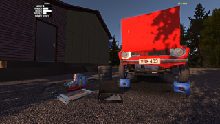 İndir My Summer Car Simülatörler Android için Ekran görüntüsü 4