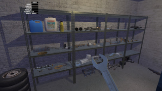 İndir My Summer Car Simülatörler Android için Ekran görüntüsü 5