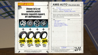 İndir My Summer Car Simülatörler Android için Ekran görüntüsü 6