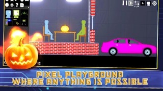 İndir Pixel Playground Eylem Android için Ekran görüntüsü 6