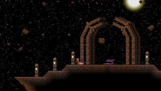 İndir Starbound Mobile Maceralar Android için Ekran görüntüsü 3