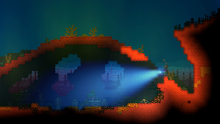 İndir Starbound Mobile Maceralar Android için Ekran görüntüsü 5