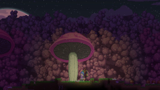 İndir Starbound Mobile Maceralar Android için Ekran görüntüsü 6