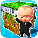 İndir  RealmCraft 3D Mine Block World