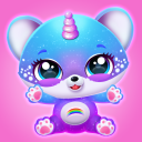 İndir  Kitty Pet Friend: My Cat House