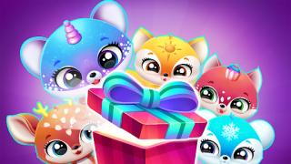 İndir Kitty Pet Friend: My Cat House Gündelik Android için Ekran görüntüsü 5