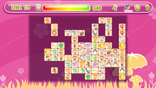 İndir Dream Pet Link Bulmaca Oyunları Android için Ekran görüntüsü 3