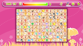 İndir Dream Pet Link Bulmaca Oyunları Android için Ekran görüntüsü 4