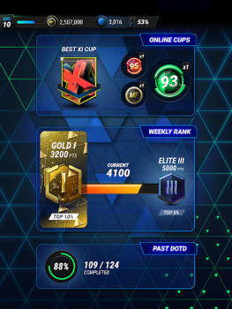 İndir MADFUT 24 Spor Oyunları Android için Ekran görüntüsü 7