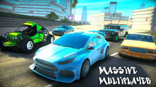 İndir Real Car Drift Racing Royal 2 Yarış Android için Ekran görüntüsü 3