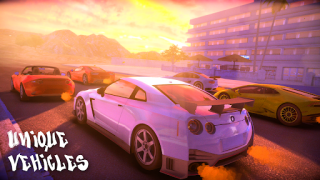 İndir Real Car Drift Racing Royal 2 Yarış Android için Ekran görüntüsü 4