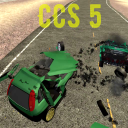 İndir  Car Crash Simulator 5