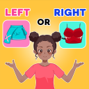 İndir  Left or Right: Women Fashions