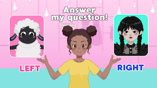 İndir Left or Right: Women Fashions Gündelik Android için Ekran görüntüsü 5