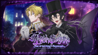 İndir Midnight Serenade: Otome Game Simülatörler Android için Ekran görüntüsü 5