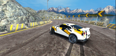 İndir Takata Drift JDM Masters Yarış Android için Ekran görüntüsü 2