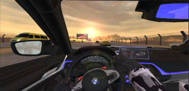 İndir Takata Drift JDM Masters Yarış Android için Ekran görüntüsü 3