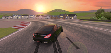 İndir Takata Drift JDM Masters Yarış Android için Ekran görüntüsü 6