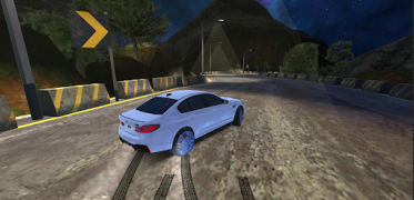 İndir Takata Drift JDM Masters Yarış Android için Ekran görüntüsü 7