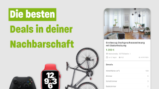 İndir Kleinanzeigen: Jetzt ohne eBay Alışveriş Android için Ekran görüntüsü 3